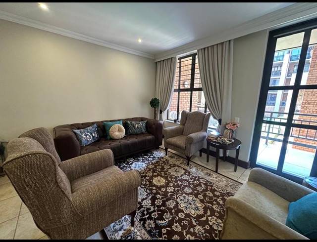 1 BEDROOM PROPERTY TO RENT IN NEWLANDS